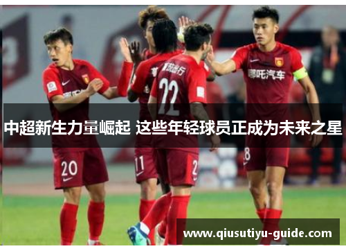 中超新生力量崛起 这些年轻球员正成为未来之星